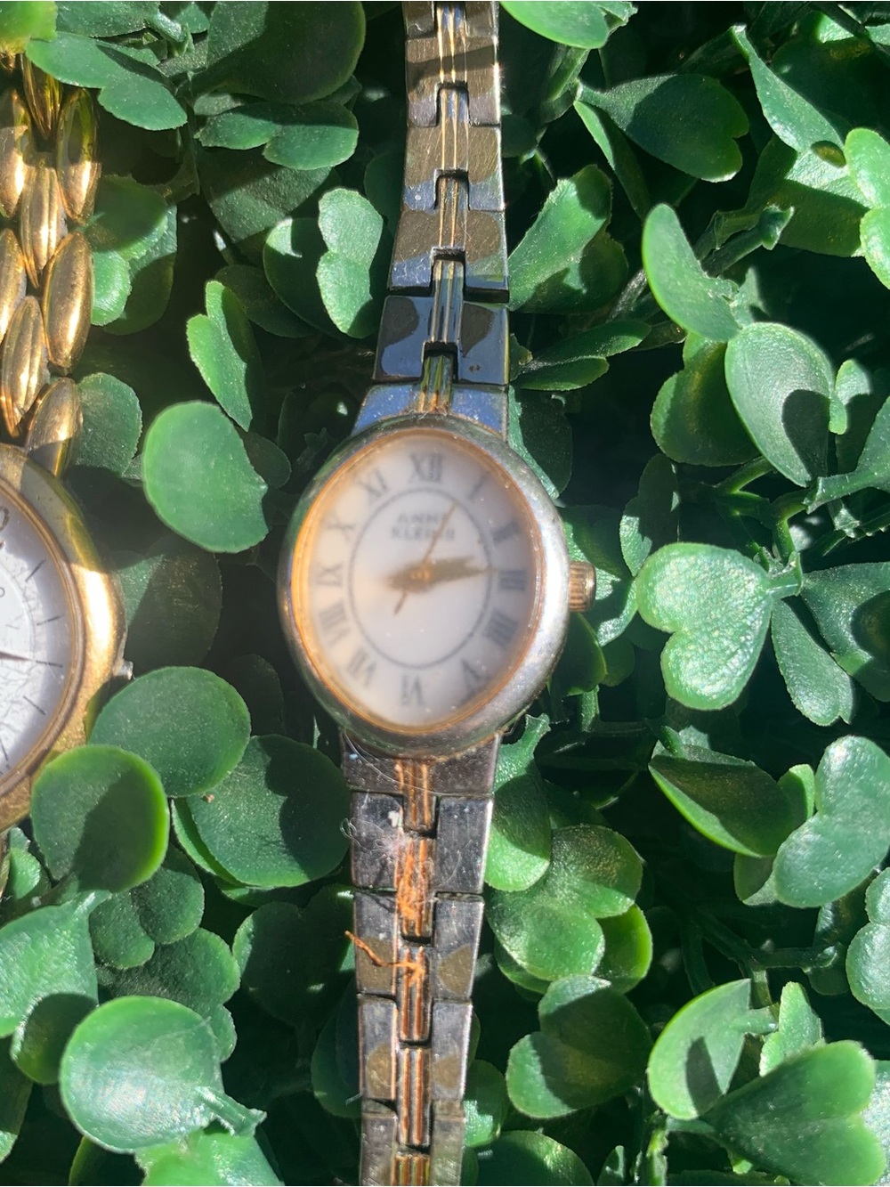As Is Vintage Women’s Dainty Metal Wrist Watch Bundle Seiko Citizen etc - Picture 11 of 15